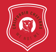 California Cheetahs official store